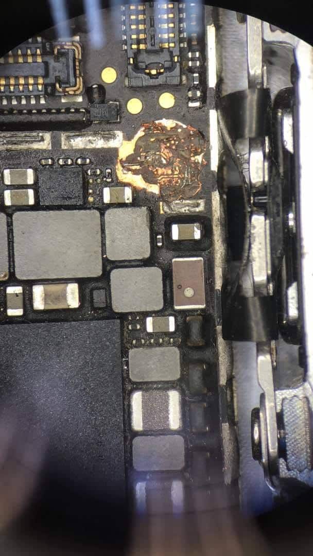 Motherboard repair Bangi