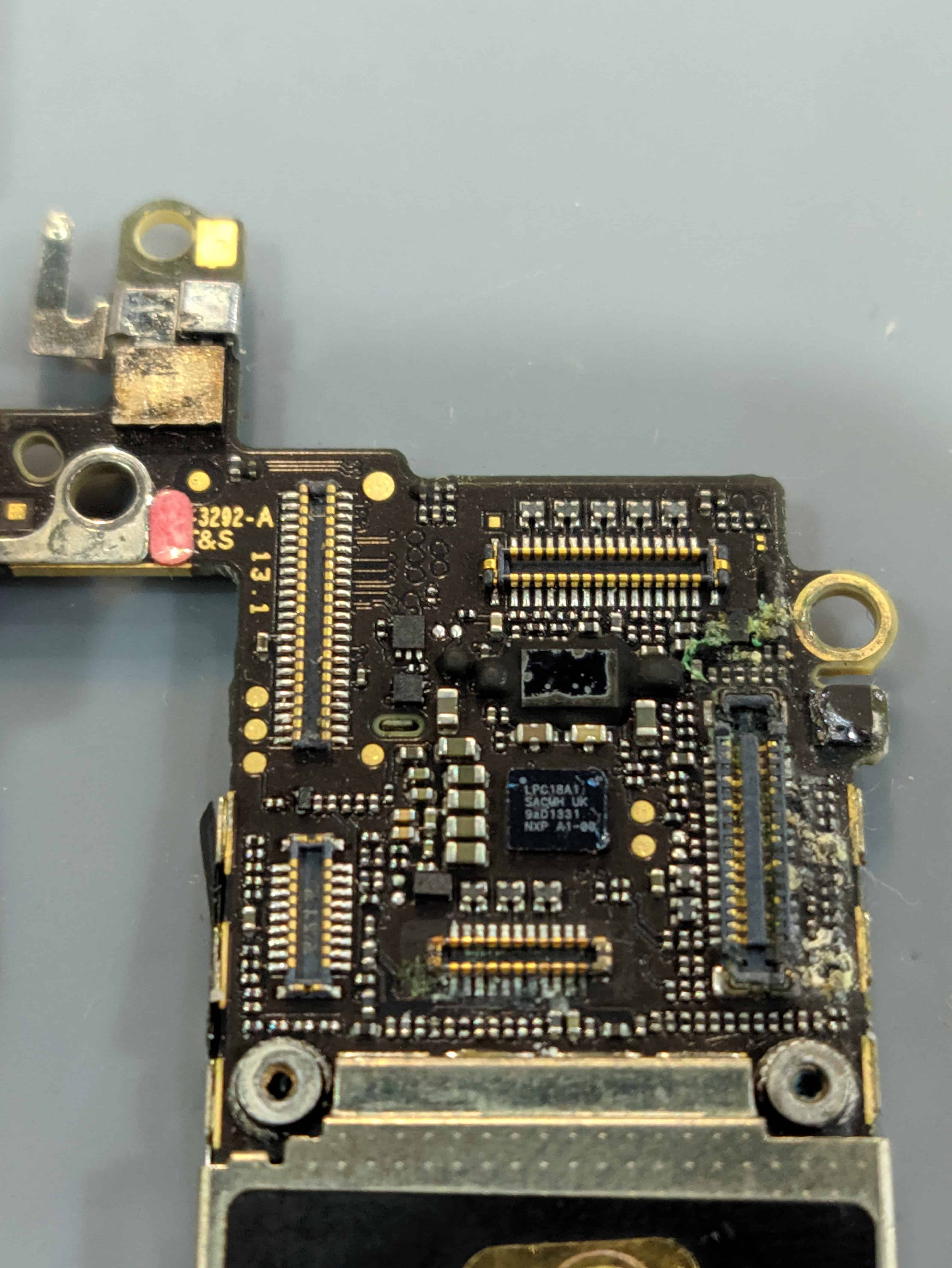 WATER DAMAGE REPAIR BANGI