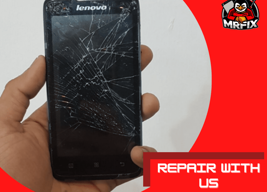 TROUBLESHOOTING LENOVO A526 | MRFIX PUTRAJAYA