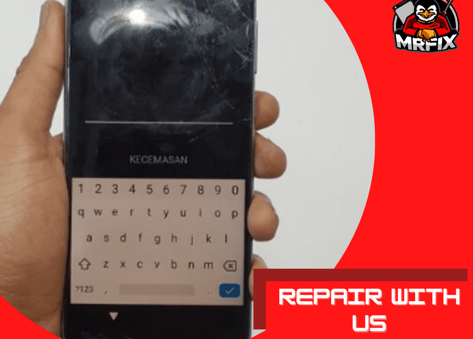 TROUBLESHOOTING ASUS ZENFONE MAX PRO M1 |MRFIX PUTRAJAYA