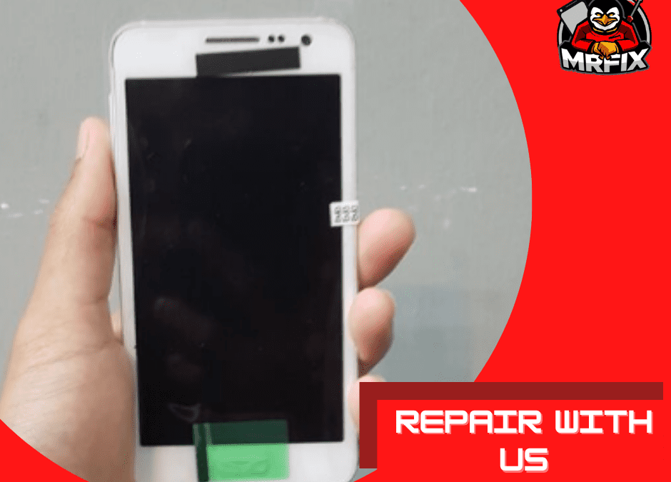 Samsung A3 Lcd | MRFIX PUTRAJAYA