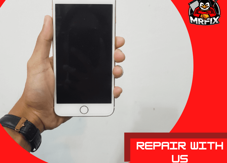 Iphone 7 Plus Motherboard | MRFIX PUTRAJAYA