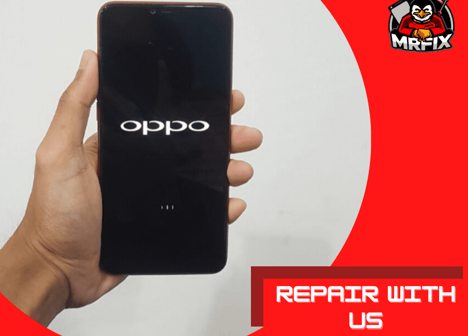 Oppo A3s Lcd Repair | MRFIX PUTRAJAYA